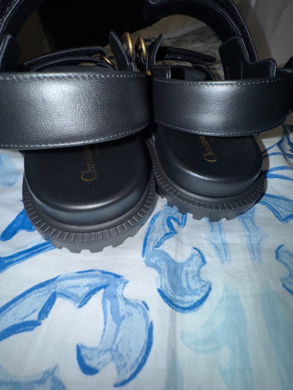 Dioract Sandal - Picture 13 of 13